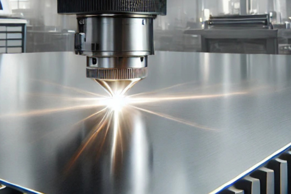 Fabricación en Acero